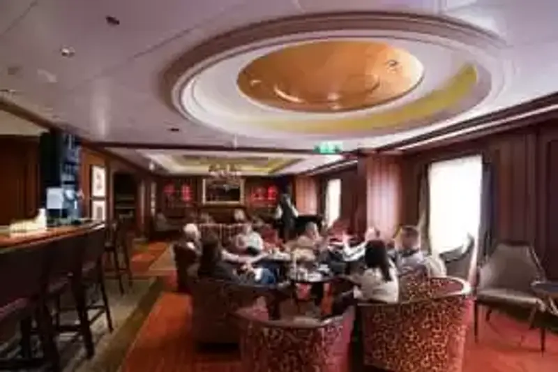 Michael's Club
