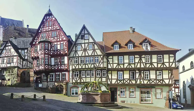 Miltenberg