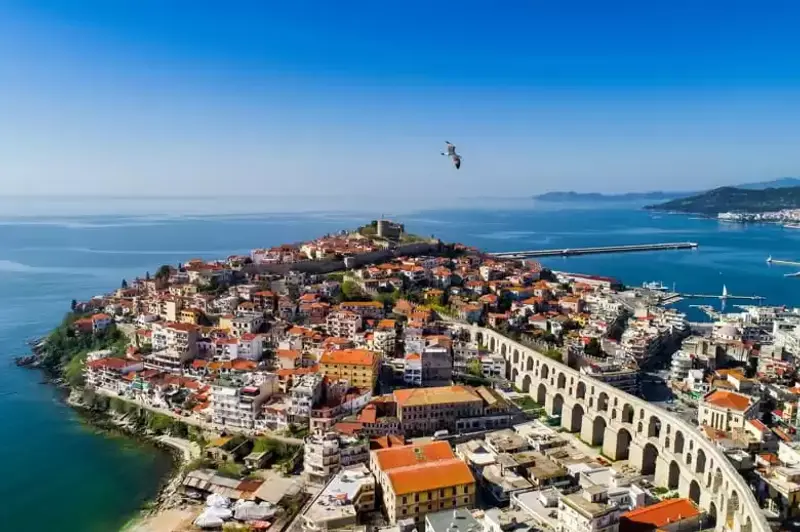 Kavala