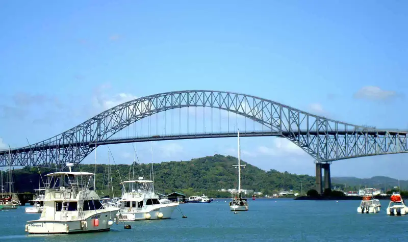 Canale di Panama