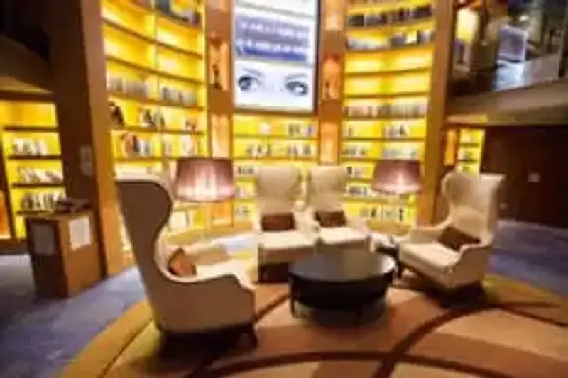 Bibliothèque