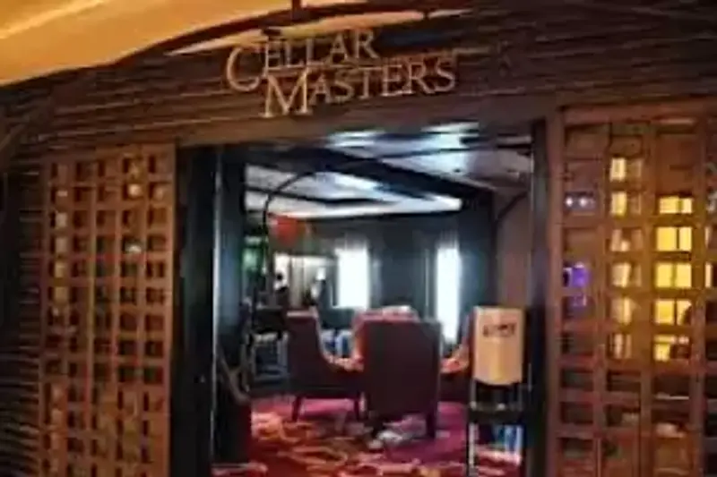 Cellar Masters