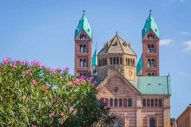 Speyer