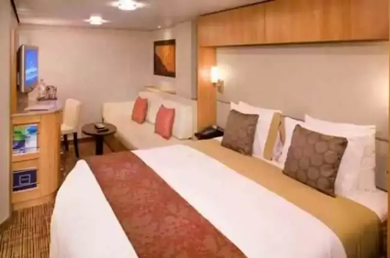 Cabina standard