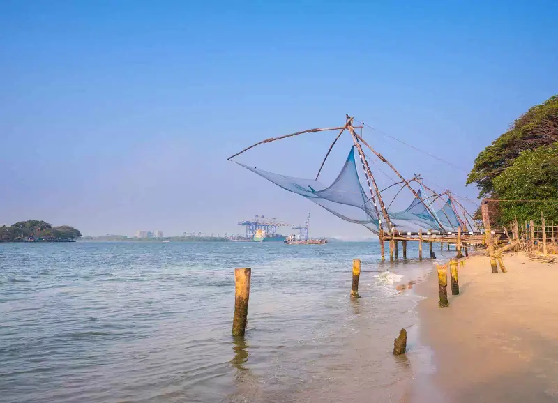Kochi