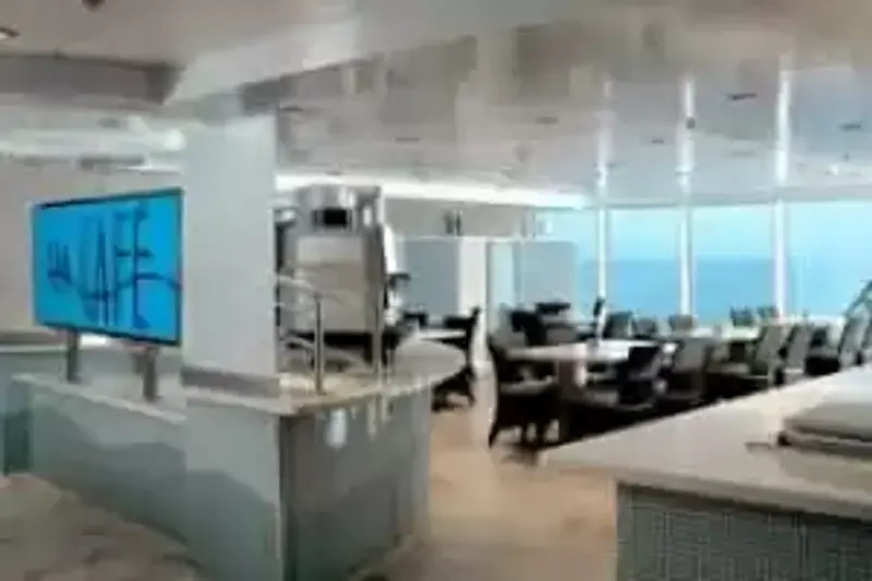 Spa Café