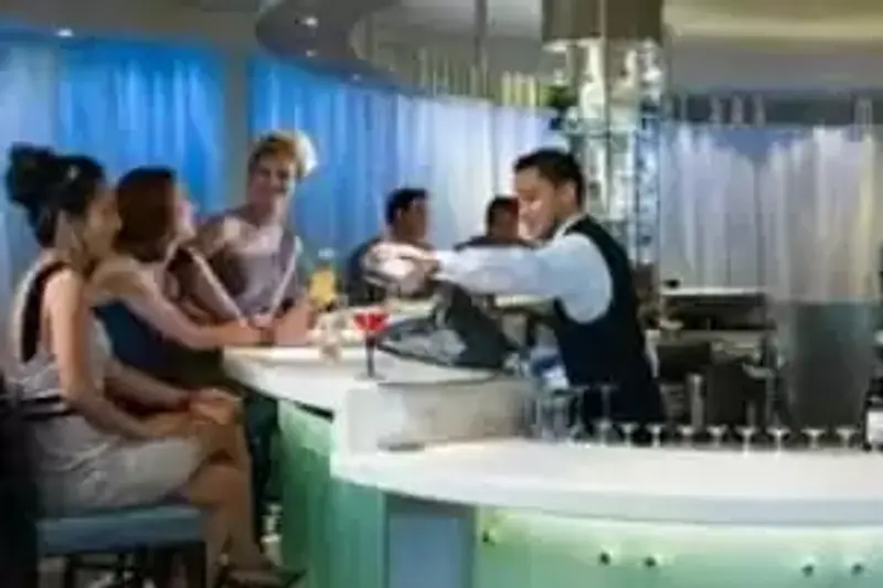 Martini Bar & Crush