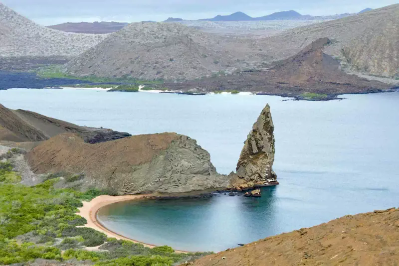Punta Vicente Roca