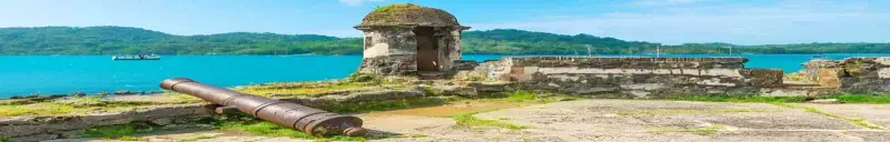 Colon - Panama