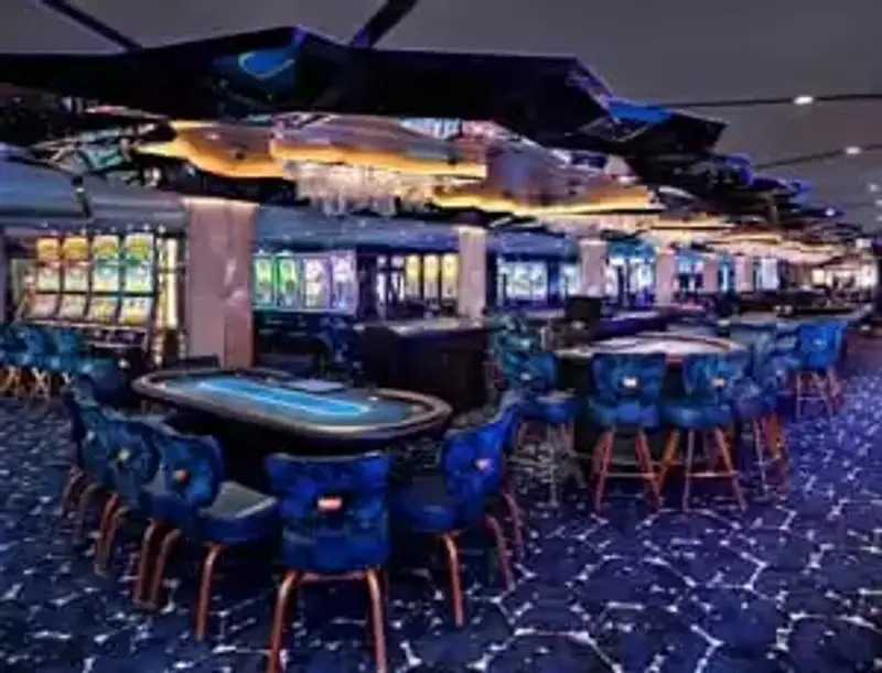 Casino Bar