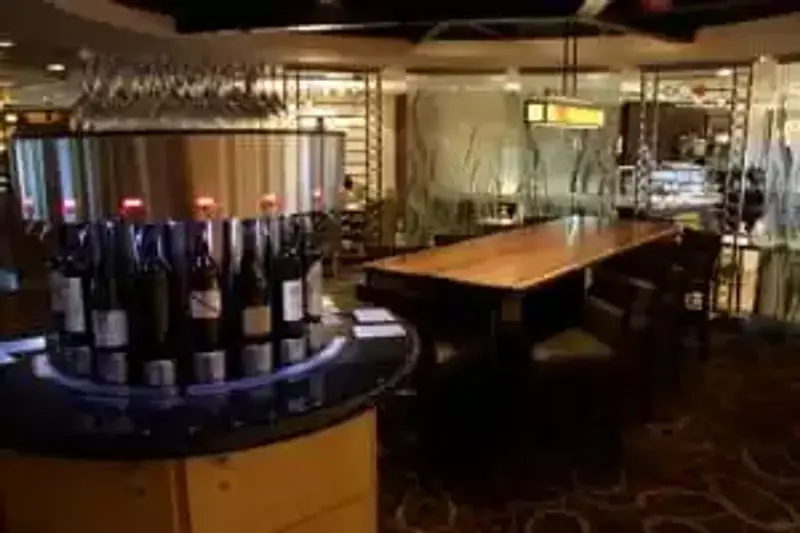 Cellar Masters