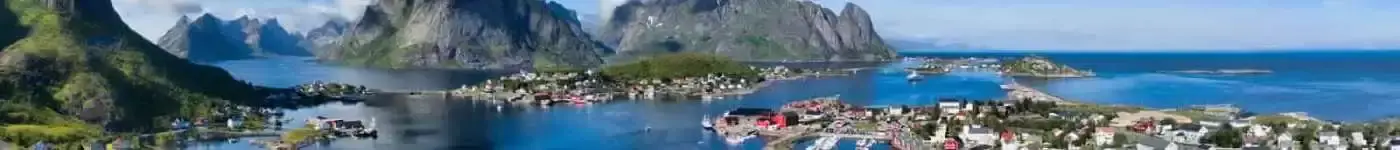 Norvegia