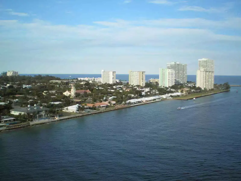Fort Lauderdale