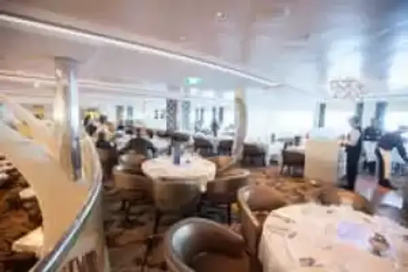 Salle à manger Opus