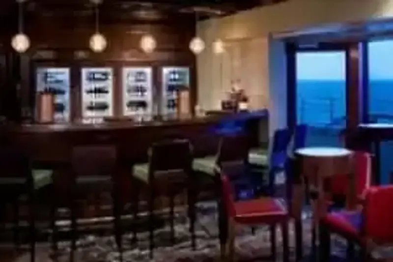 Michael's Club