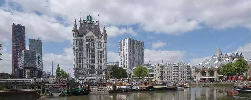 Rotterdam