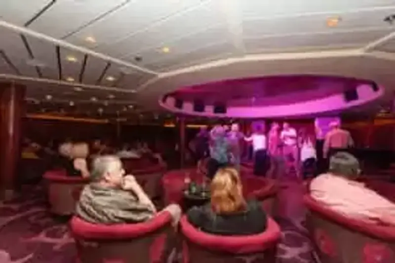 Salon Rendezvous