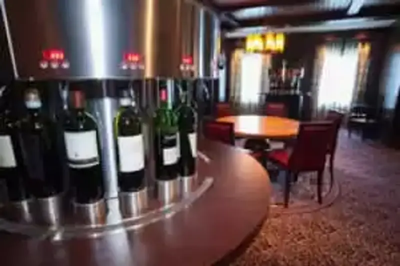 Cellar Master
