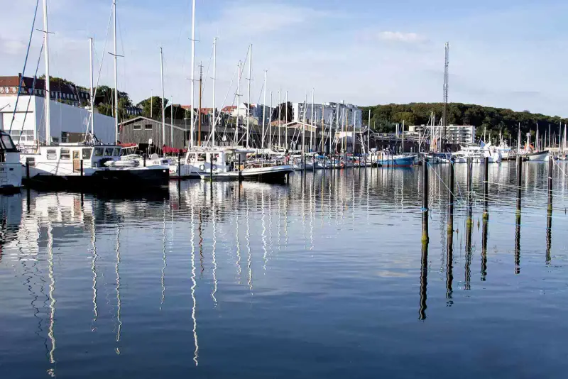 Aarhus