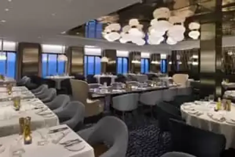 Ristorante 4-Restaurant Cyprus