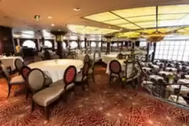 Restaurant Trellis