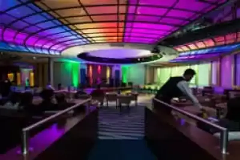 Salon Constellation