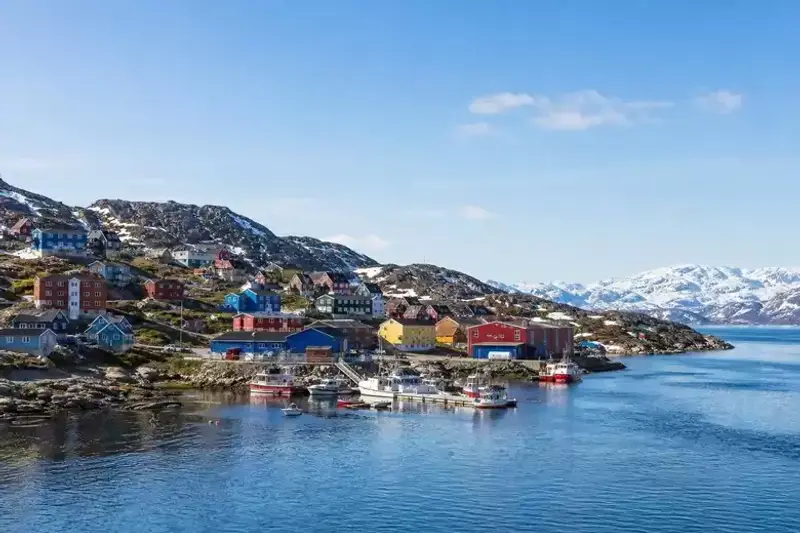 Qaqortoq