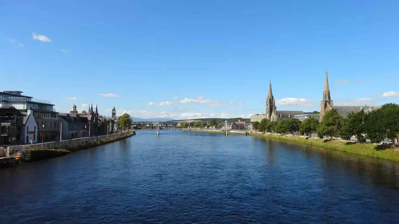 Inverness