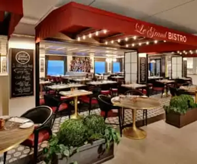Il Grand Bistro