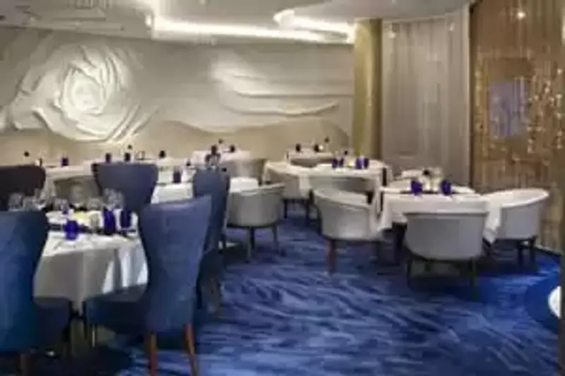 Ristorante Blu
