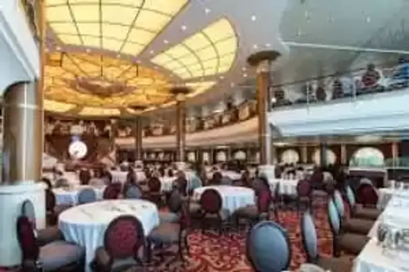 Restaurant The San Marco