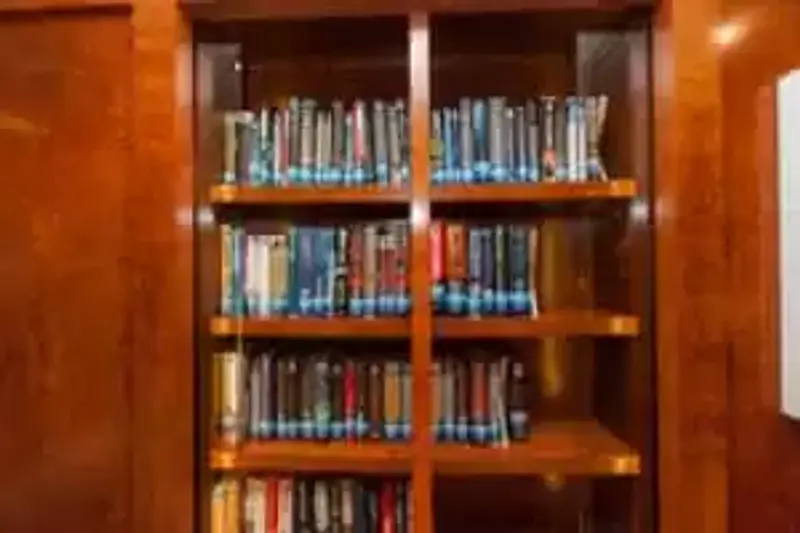 Bibliothèque