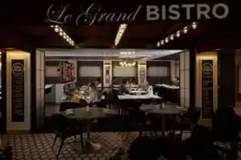 Il Petit Chef®