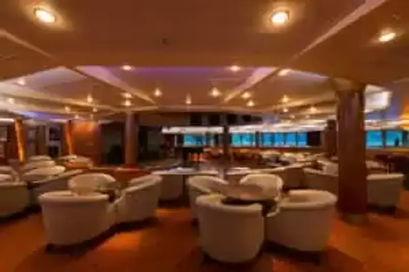 Salon Rendezvous