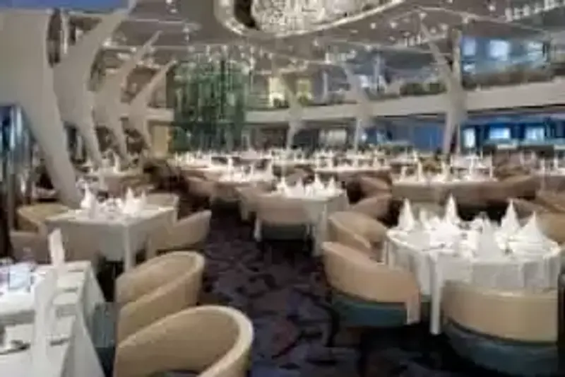 Restaurant Moonlight Sonata