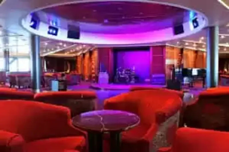 Salon Rendezvous