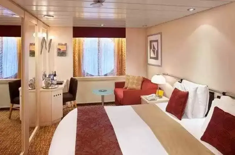 Cabina esterna