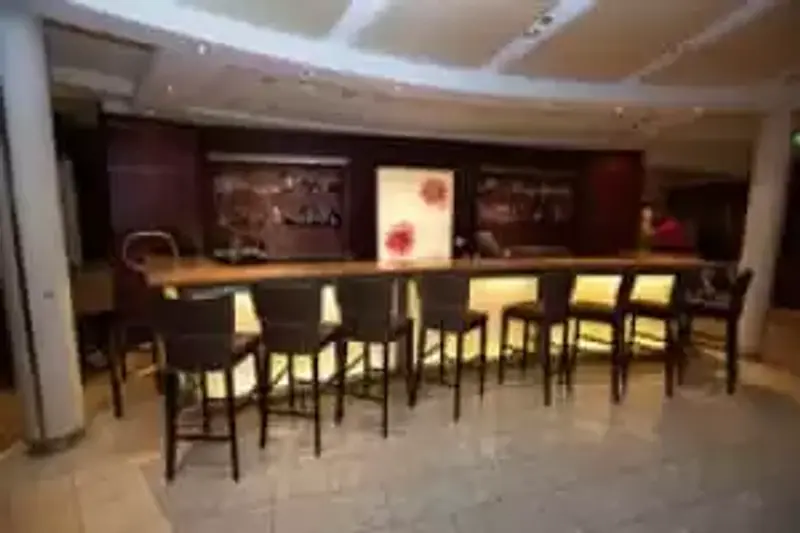 Bar  Passport