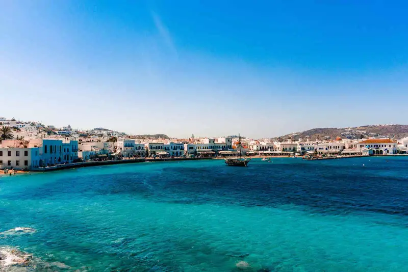 Mykonos