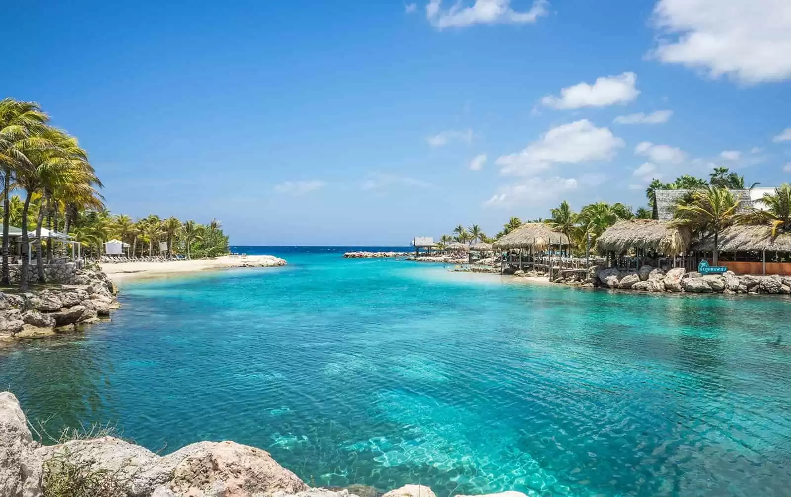 Caraibi - Antille