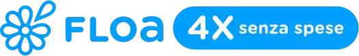 Pagamento in 4X